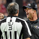 Illustration for article titled The Ravens Are (Rightfully) Pissed Off About The Officiating